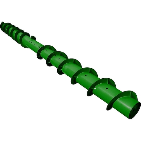 Aftermarket AMAH223184 Header Auger, Full Finger  30' AMAH223184-ABL